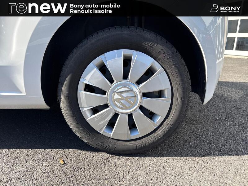 Volkswagen UP