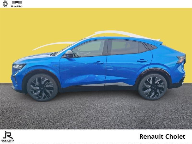 Renault Rafale