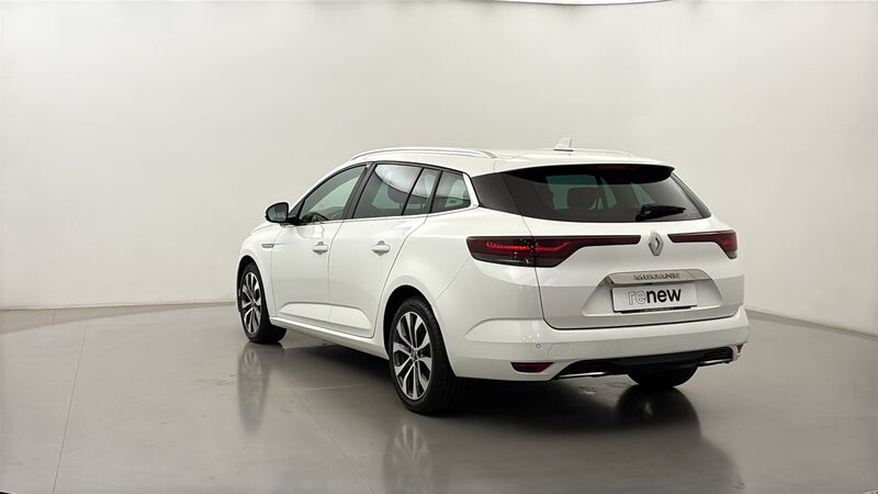Renault Megane IV Estate