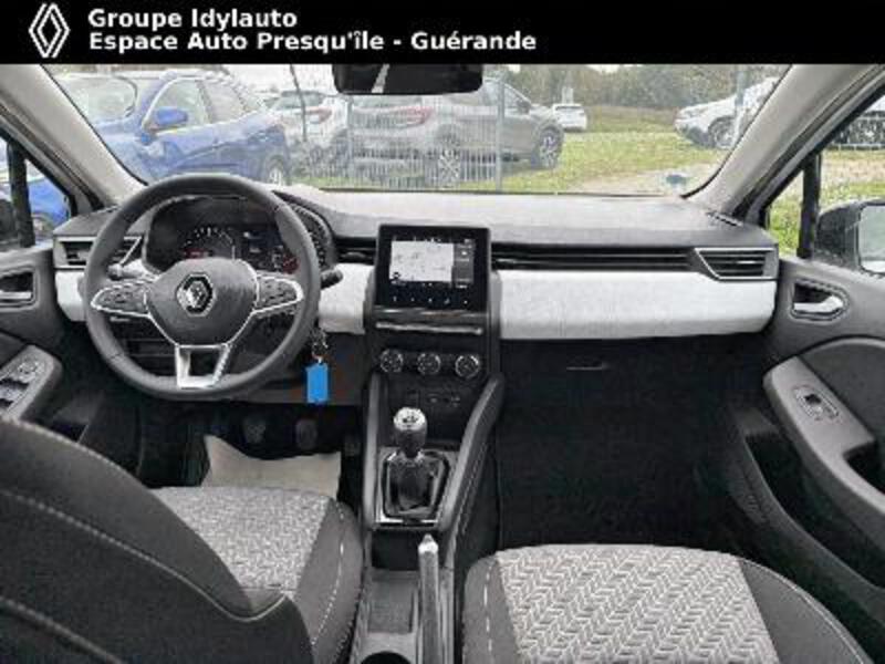 Renault Clio V