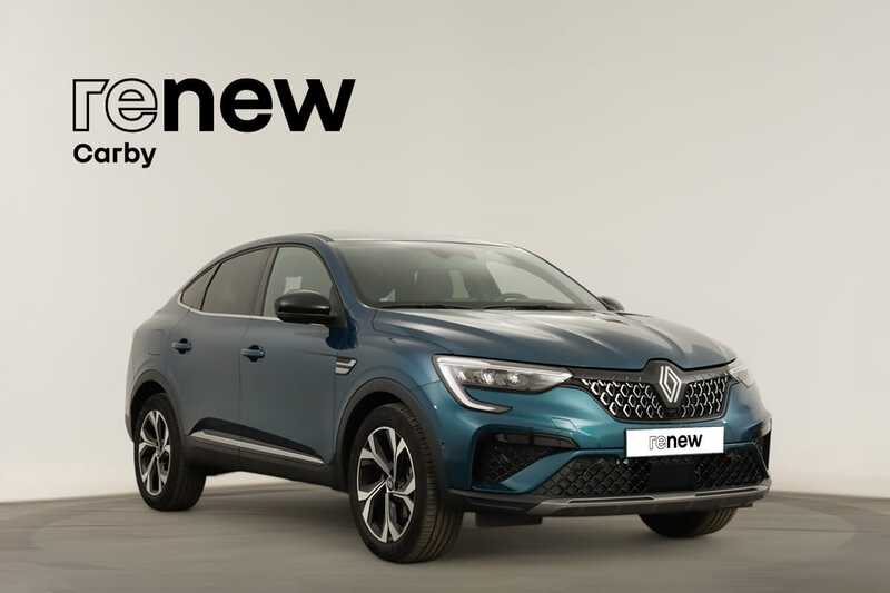 RENAULT Arkana Arkana 1.6 E-Tech Full Hybrid Techno — photo 2