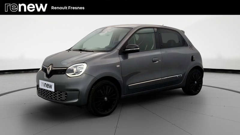 Renault Twingo III