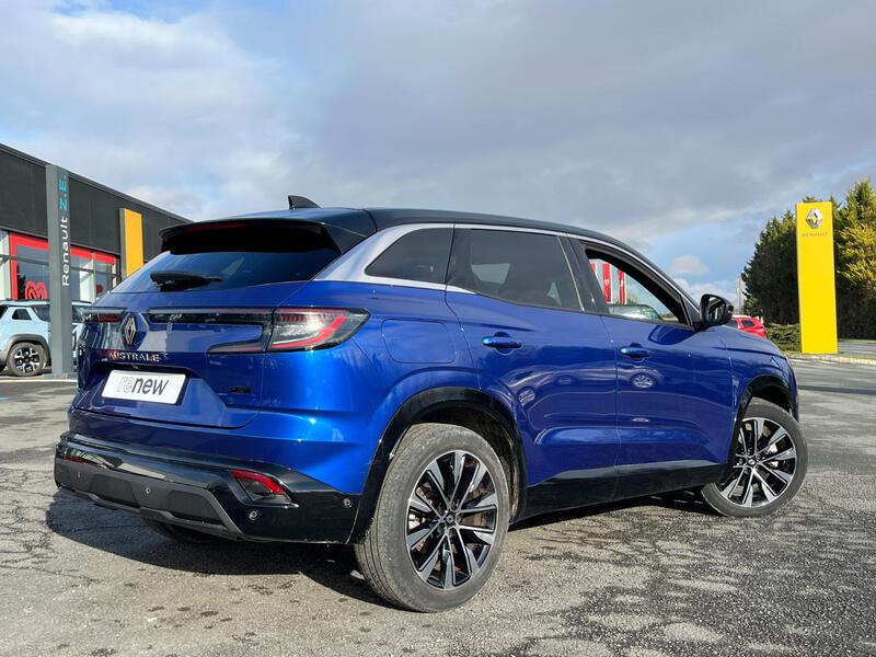 Renault Austral