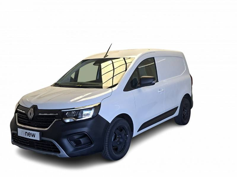Renault Kangoo VU