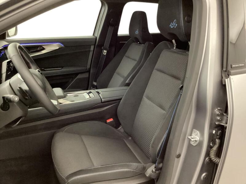 Renault Espace VI