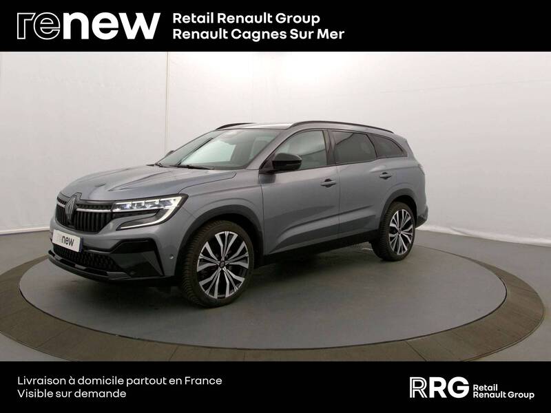 Renault Espace VI