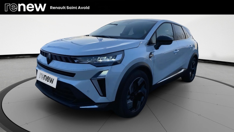 Renault Symbioz