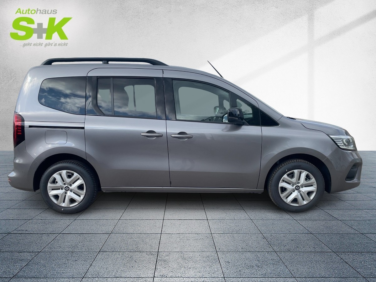 Renault Kangoo – Bild 5