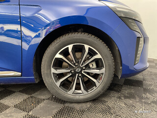 Vehicle 3D Image