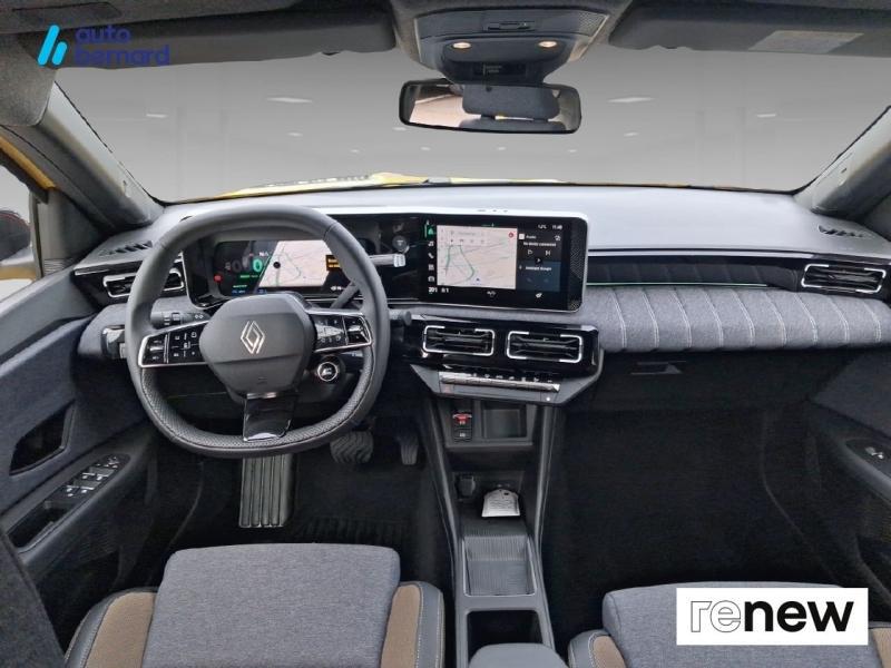 Renault R5 E-Tech Electrique