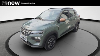Vehicle 3D Image
