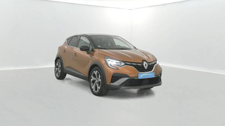 Vehicle 3D Image