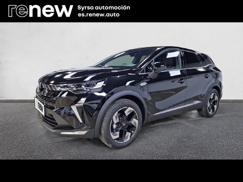 Renault Symbioz