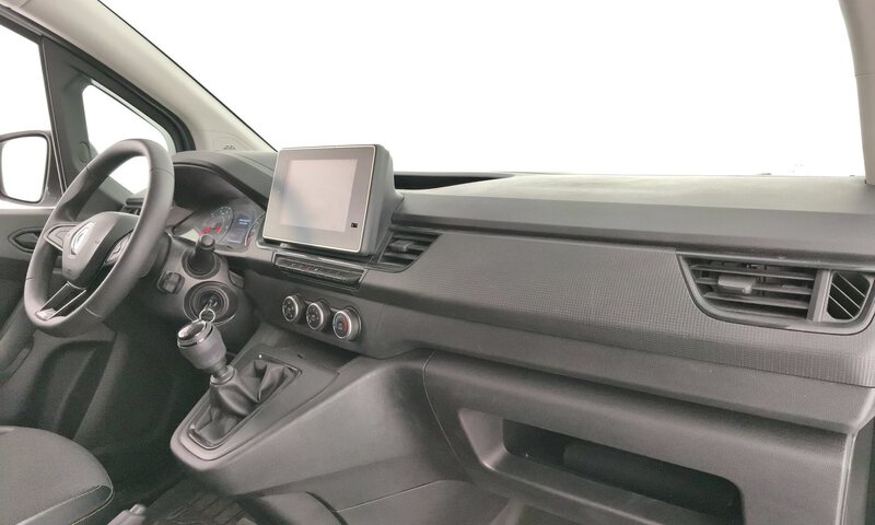Renault Kangoo Furgón