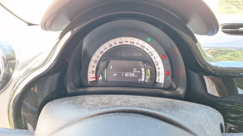 Renault Twingo III