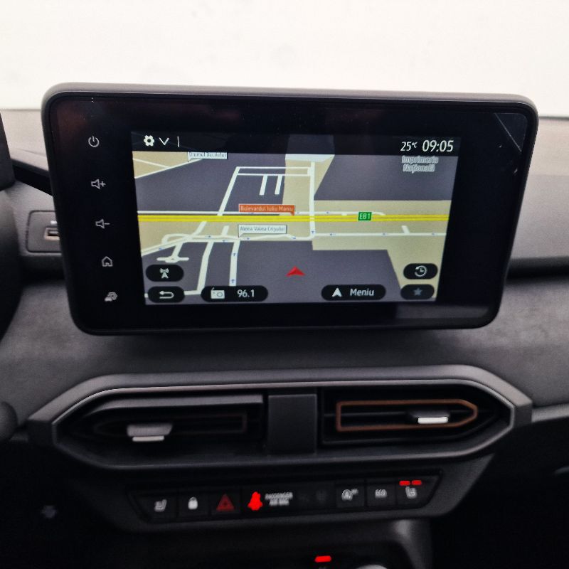 DACIA Jogger 2023 — imagine 42