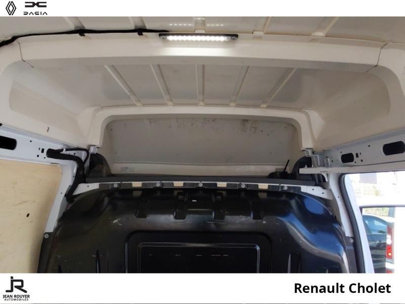 Renault Master Fourgon