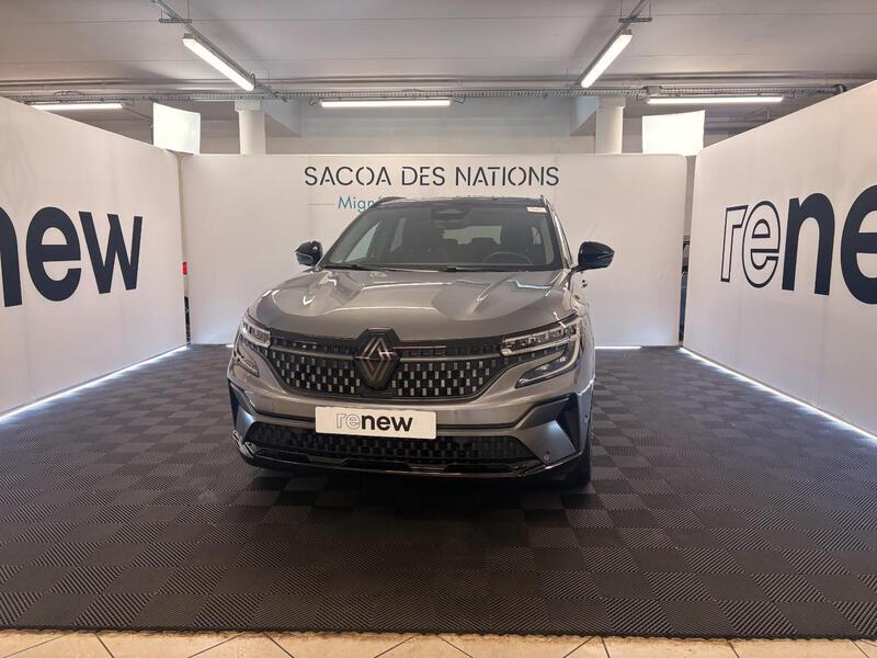 Renault Austral