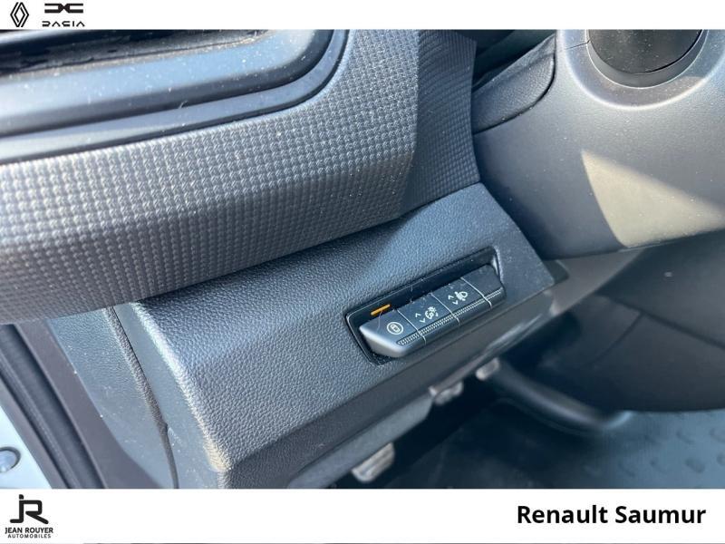Renault Trafic Cabine Approfondie