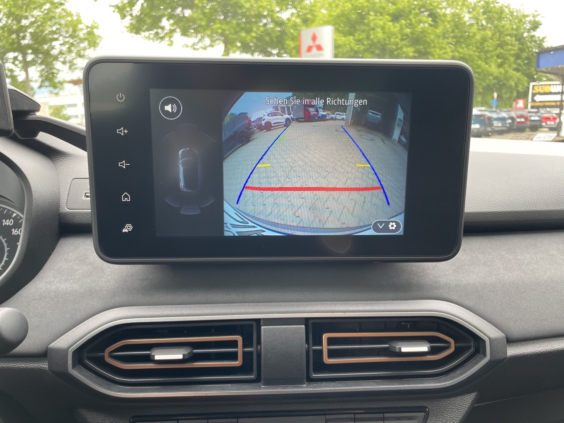 Dacia Sandero – Bild 14