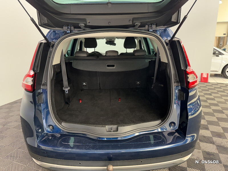 Renault Grand Scenic IV