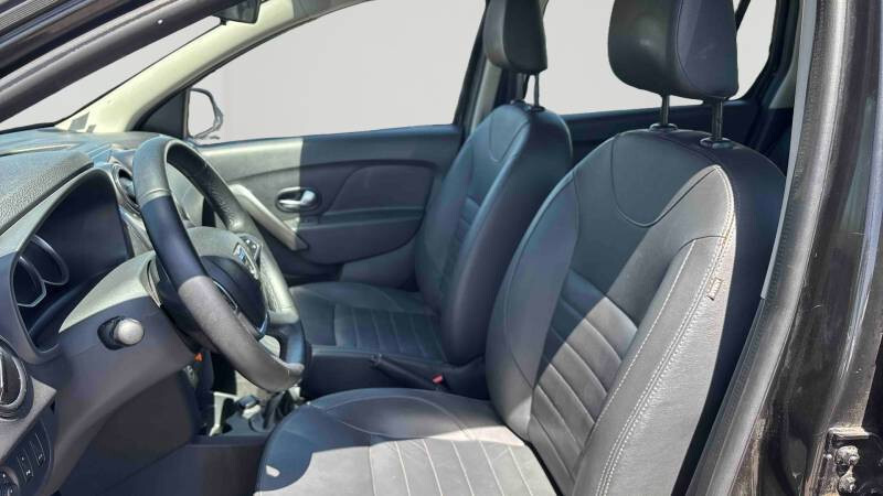 Dacia Logan MCV
