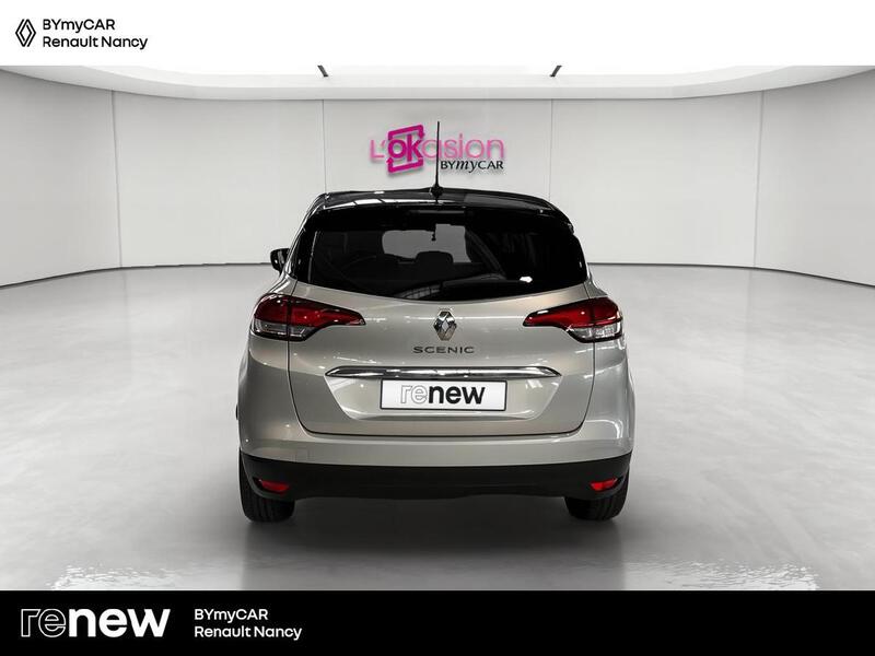 Renault Scenic IV
