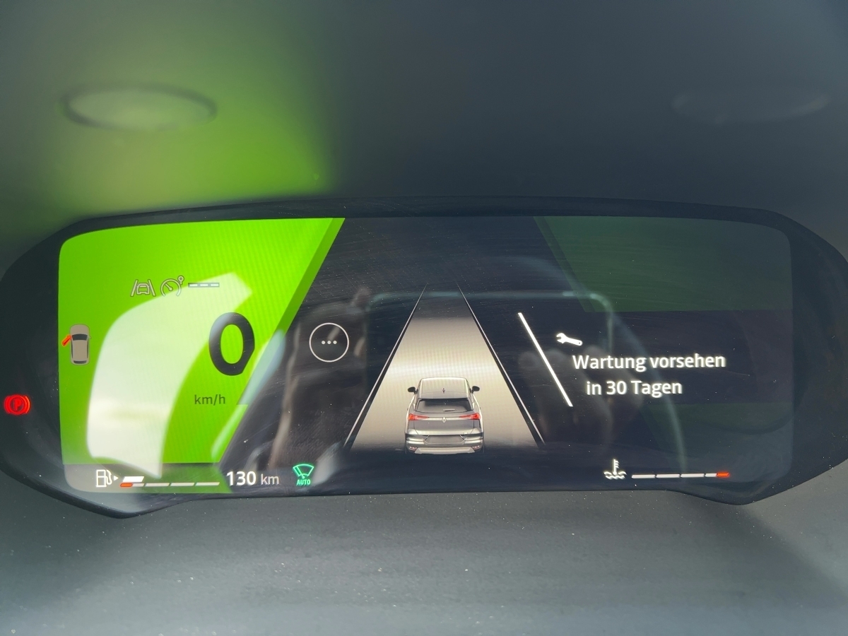 Renault Symbioz – Bild 13
