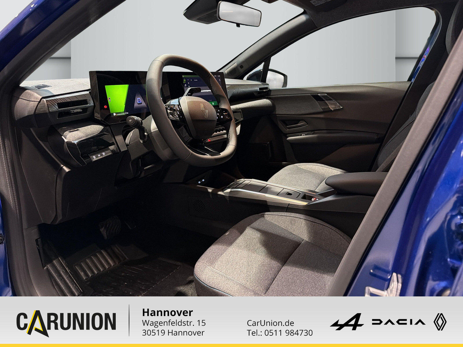 Renault Clio – Bild 7