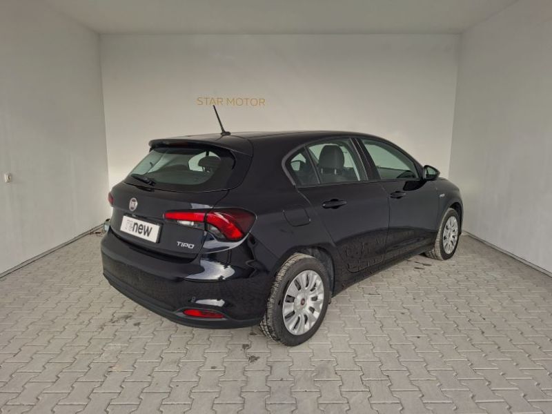 FIAT Tipo 2021 — imagine 27