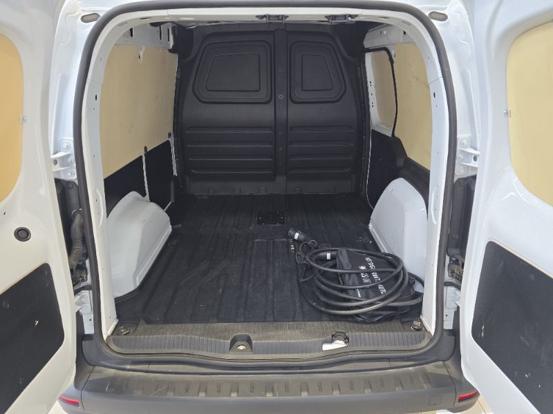 RENAULT Kangoo 2023 — imagine 34