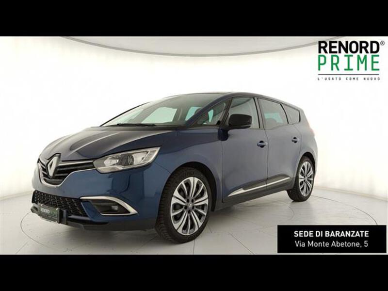 Renault Scénic