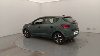 Vehicle 3D Image
