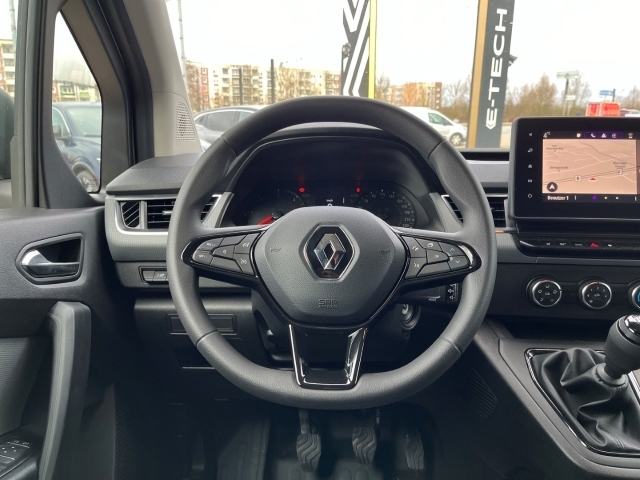Renault Kangoo – Bild 12