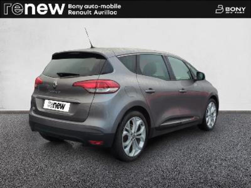 Renault Scenic IV
