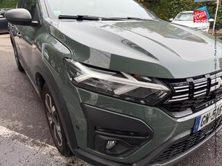 Vehicle 3D Image