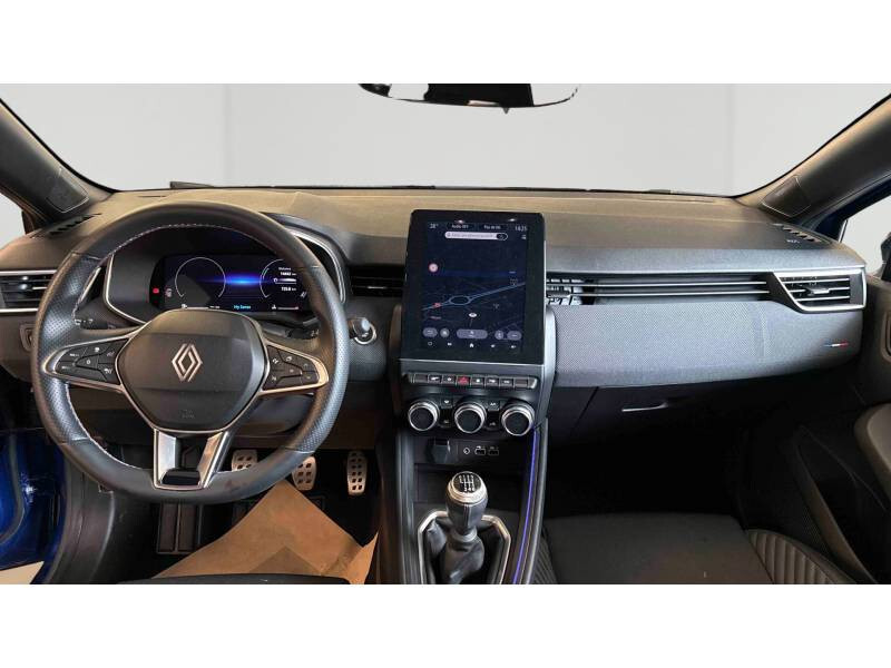 Renault Clio V