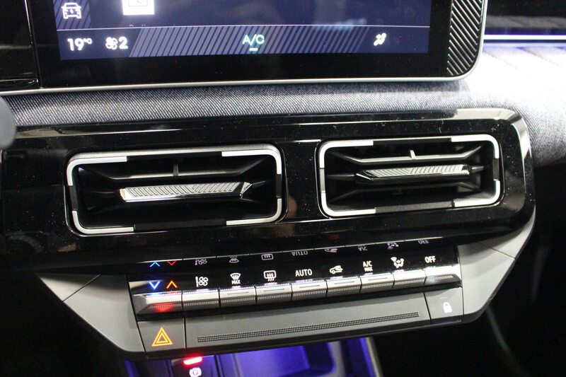 Renault R5 E-Tech Eléctrico