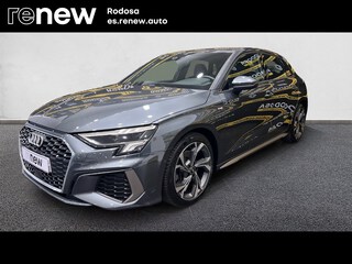A3 SPORTBACK