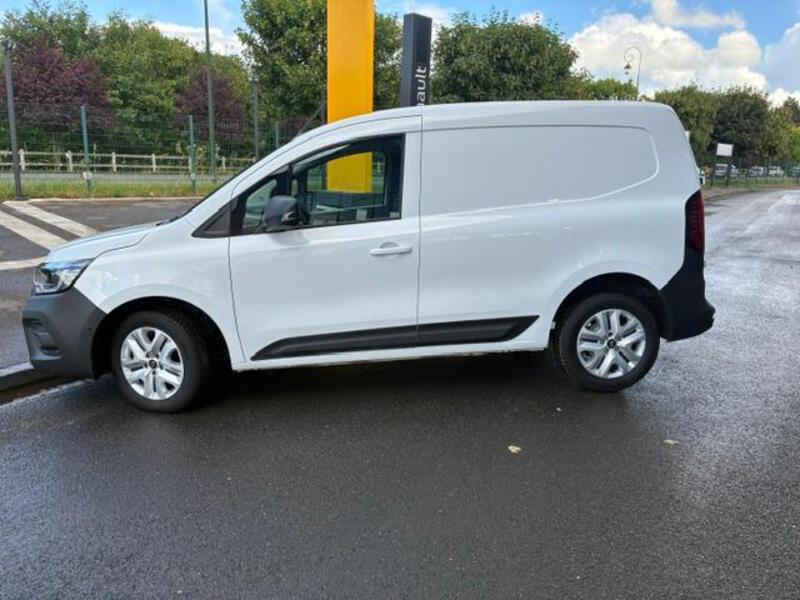 Renault Kangoo VU