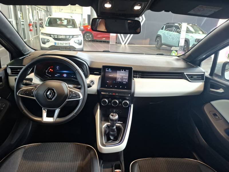 Renault Clio V