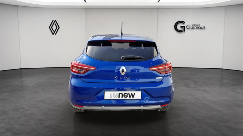 Renault Clio V
