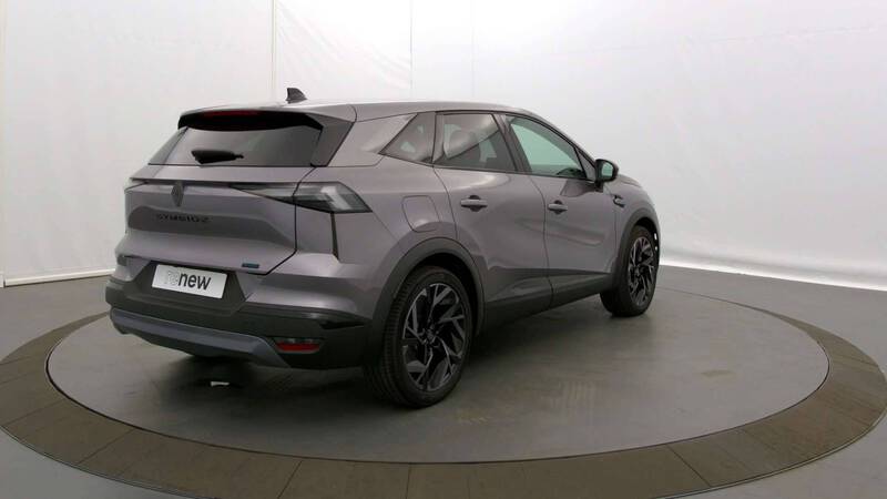 Renault Symbioz