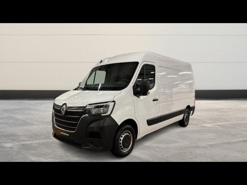 Renault Master Fourgon