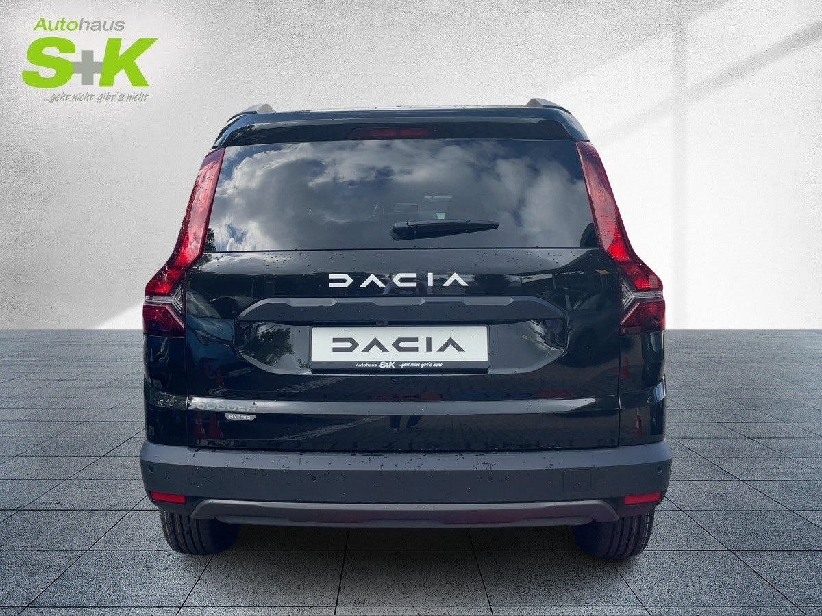 Dacia Jogger – Bild 3