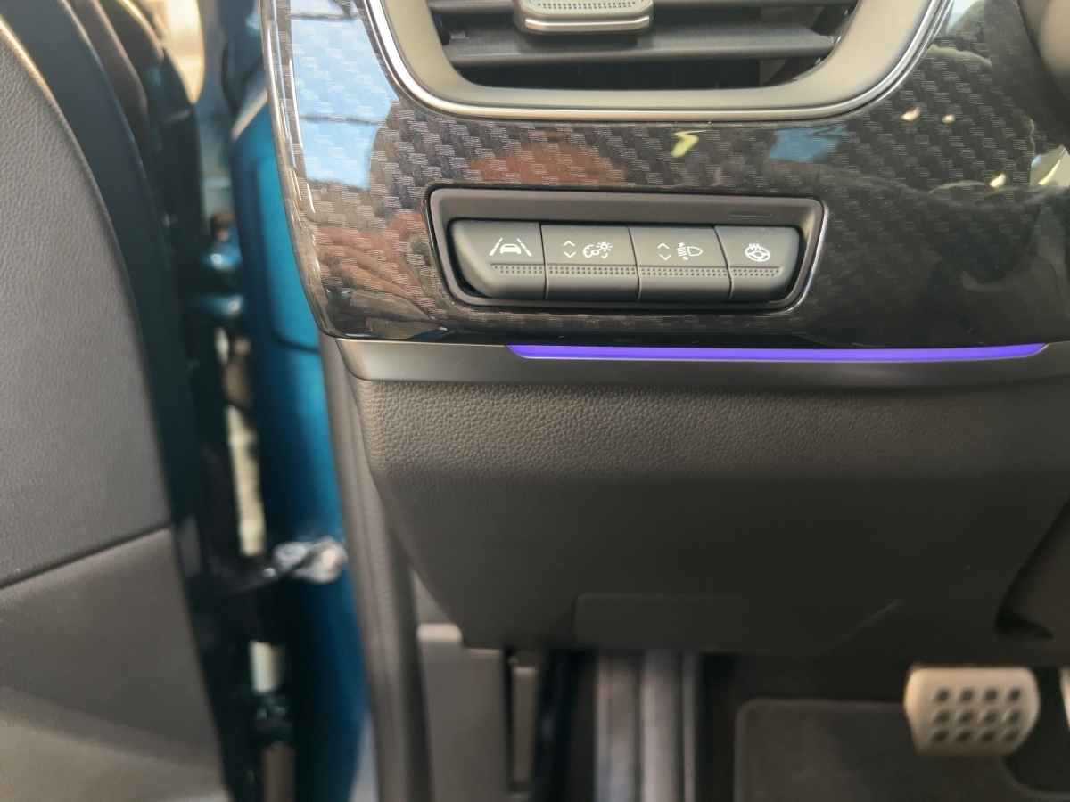 Renault Arkana – Bild 15