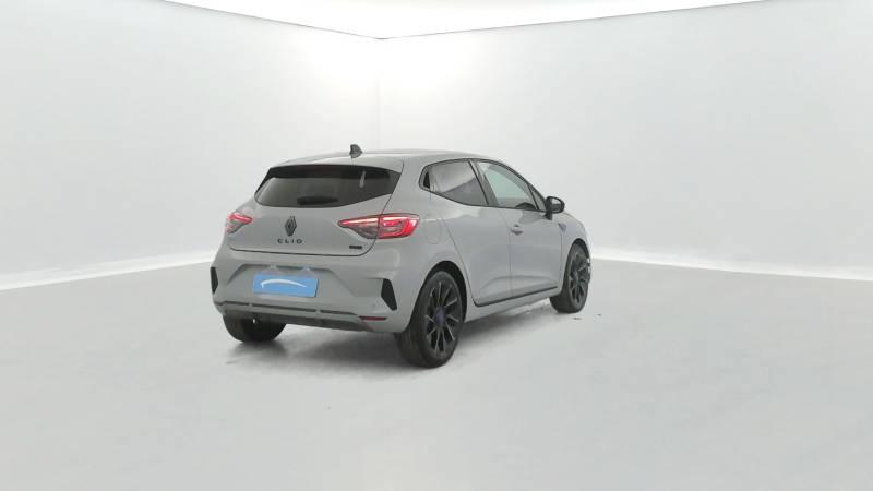 Renault Clio V