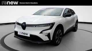 MEGANE E-TECH ELECTRIQUE