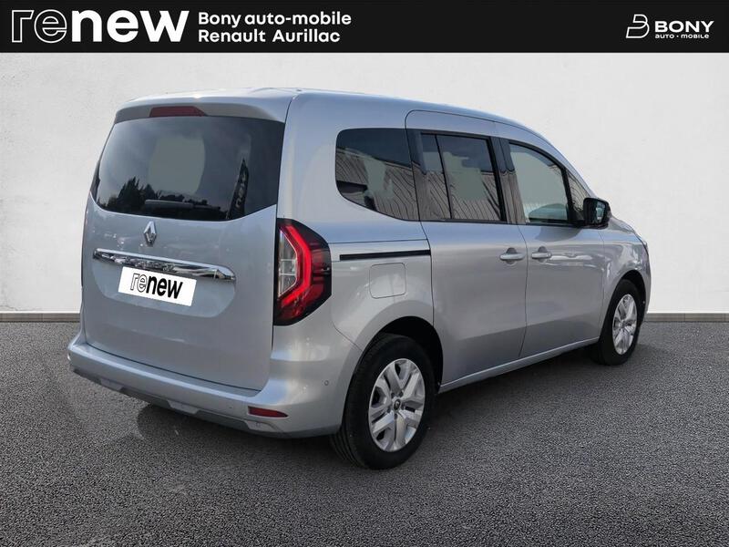 Renault Kangoo VP