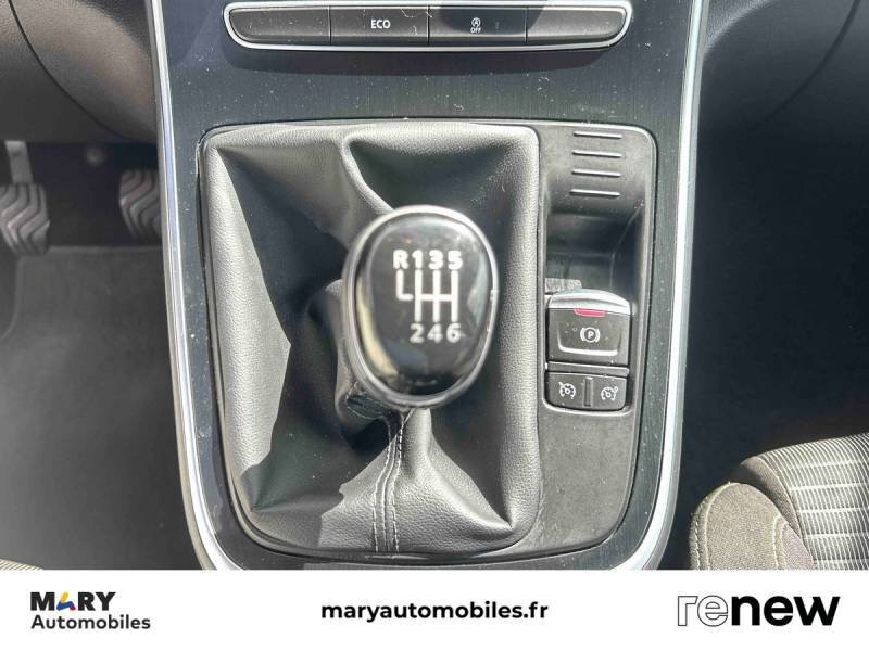 Renault Scenic IV